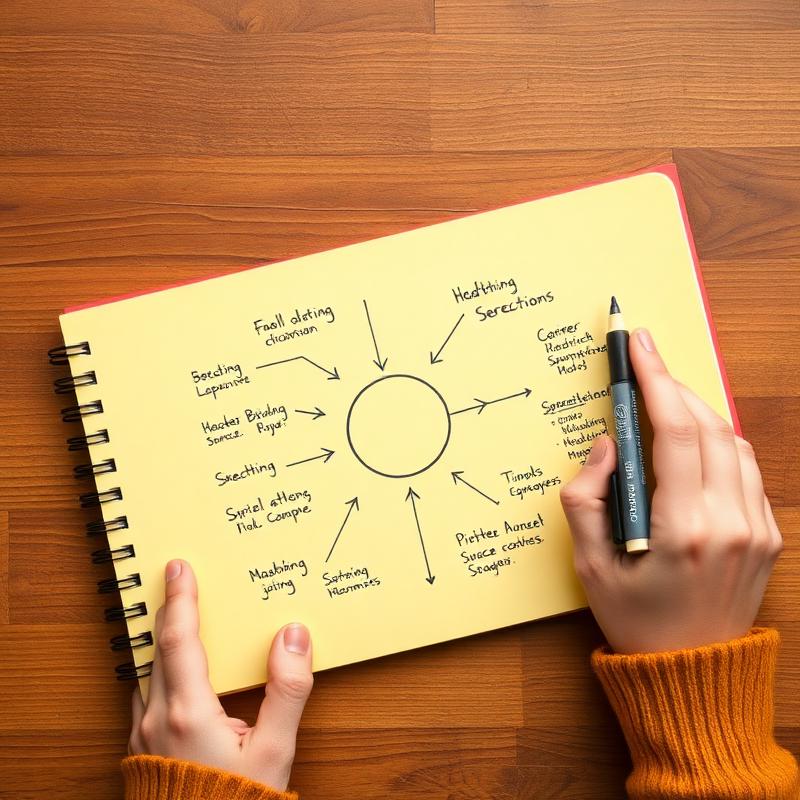 Strategy & iteration