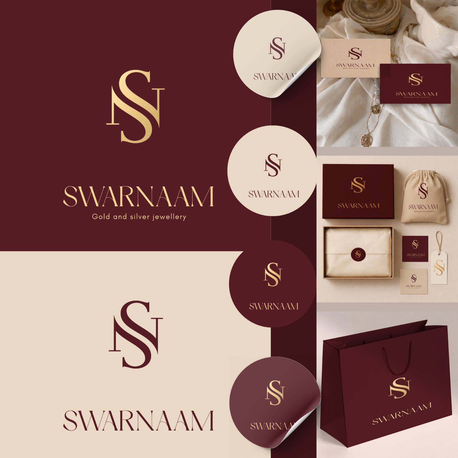 Swarnaam